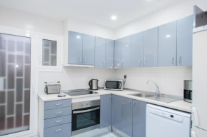  Autèntic Arc de Triomf Apartment  Барселона